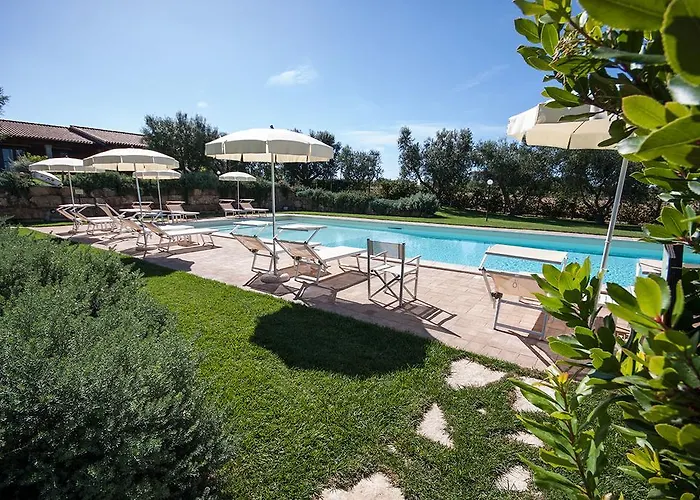 Il Bramasole Hotel Pescia Romana